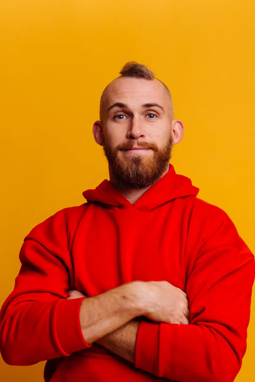 Marius Dragovic - Cryptocurrency & Futures Specialist