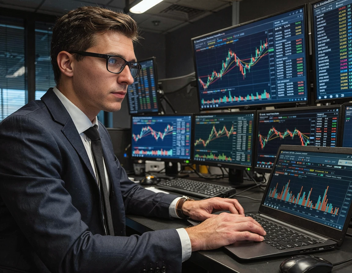 Advanced Trading & Psychology Course